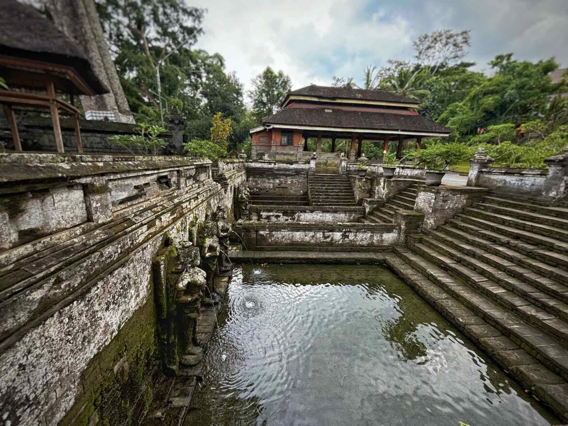 The Top 5 Unique Things to Do in Bali