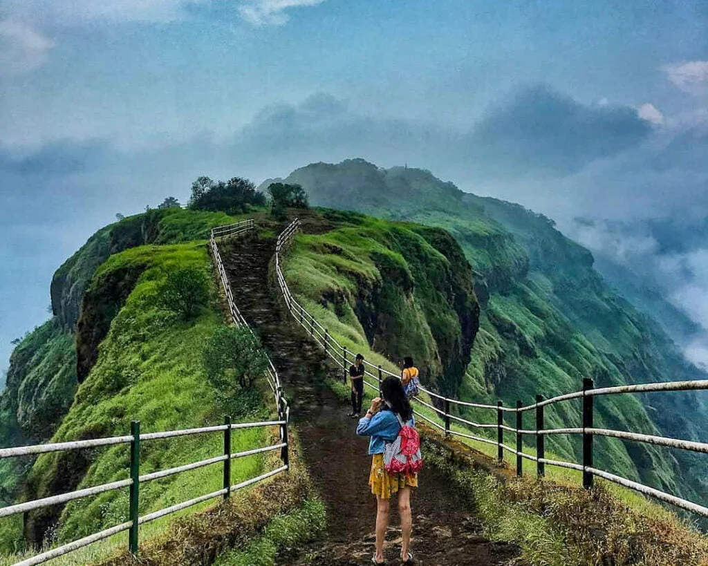 Mahabaleshwar