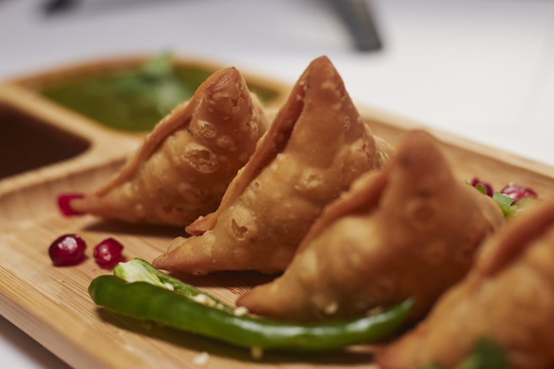 Top 10 Authentic Local Dishes & Street Food in Lachung
