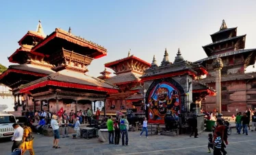 Explore Spiritual Nepal