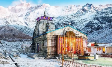 Explore Chardham Yatra