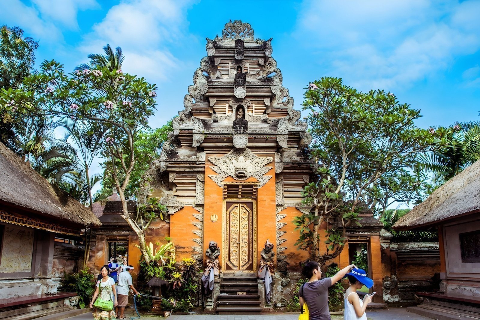 Bali